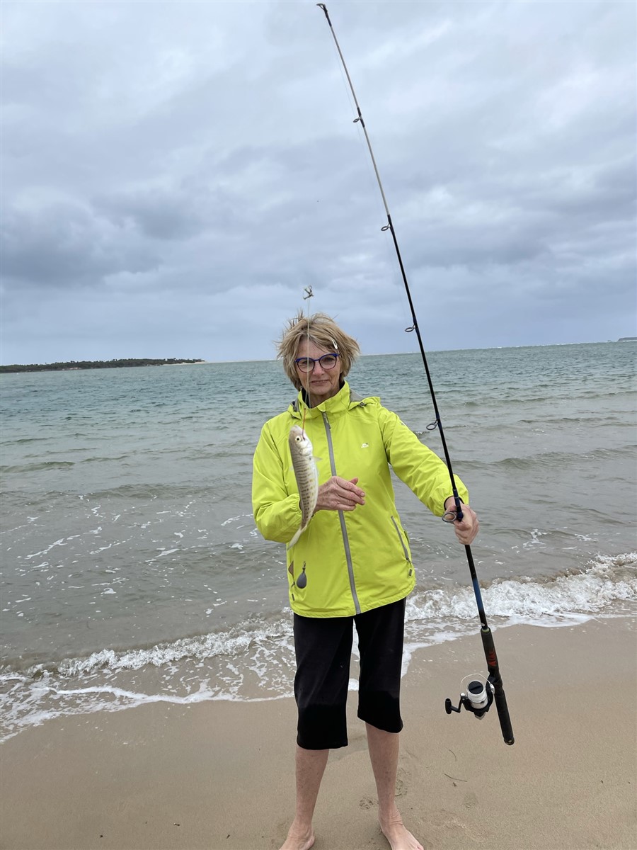 Fishing 10 - Anything you can do .......jpg